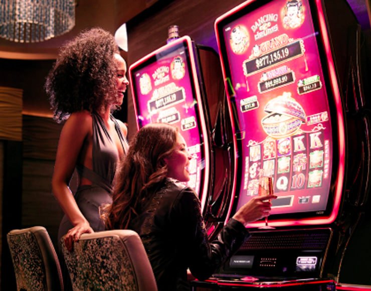 Step-by-step guide to playing slots on ph 30 Philippines